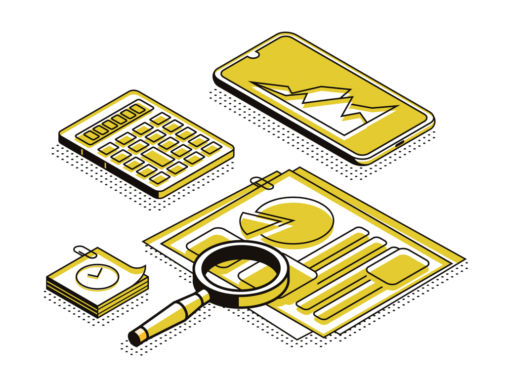 Client Accounting Services