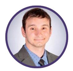 Student from Purdue University Northwest