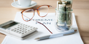 2026 Retirement Account Inflation Adjustments