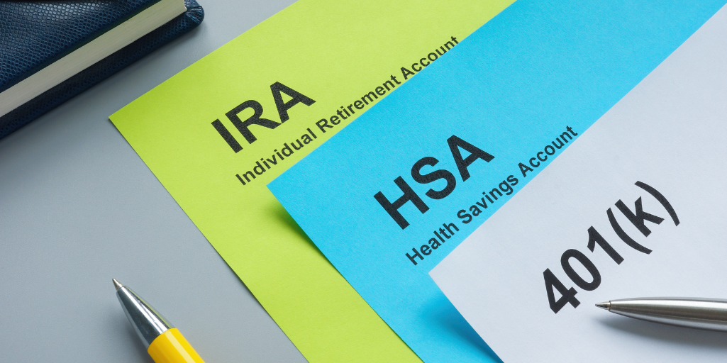 Using Your HSA as a Retirement Plan
