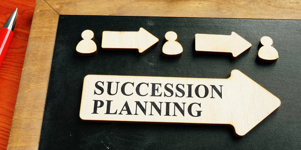 Business Succession Planning