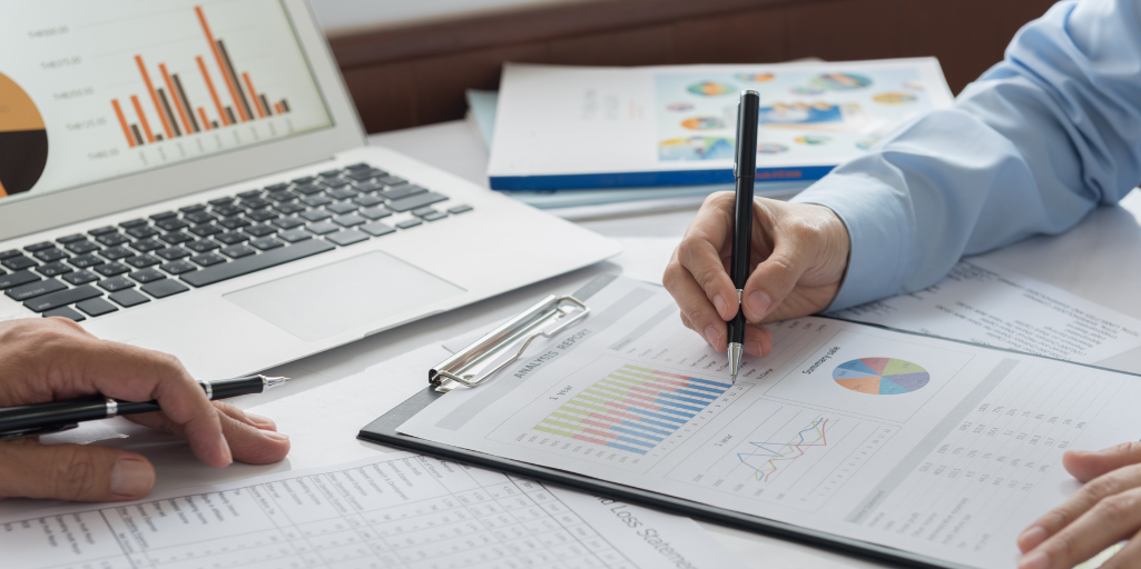 Developing a Long-Term Financial Vision in Times of Uncertainty