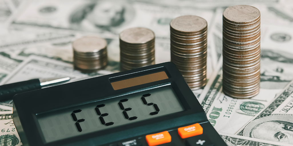 Is Your Fee Structure Costing You Customers?