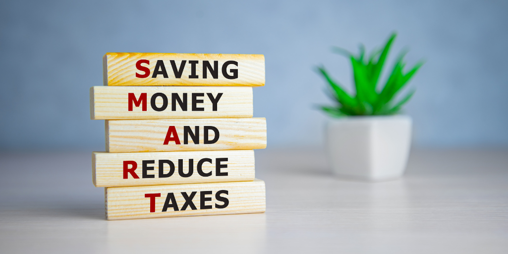 tax-saving moves for individuals
