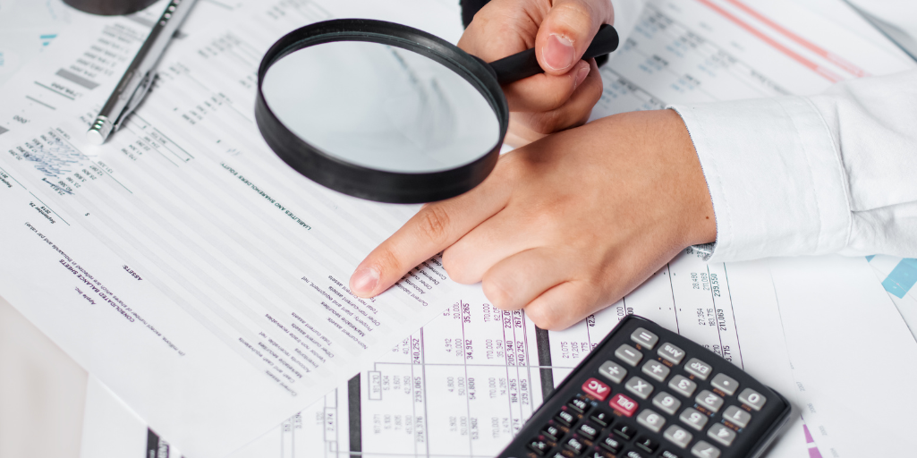 Red Flags Hiding in Your Balance Sheet