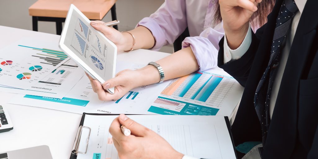 Expanding Businesses