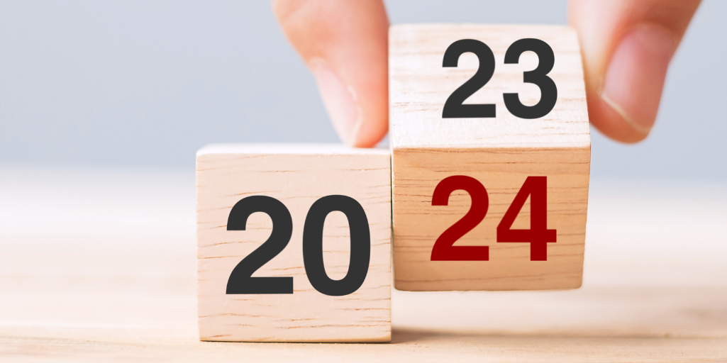 Year-End Tax planning