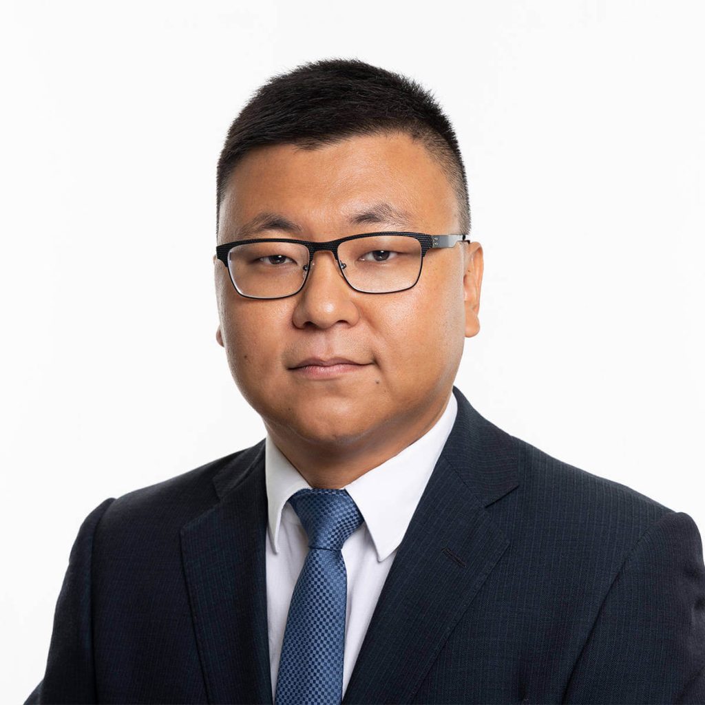 Hao Yang CPA, MST