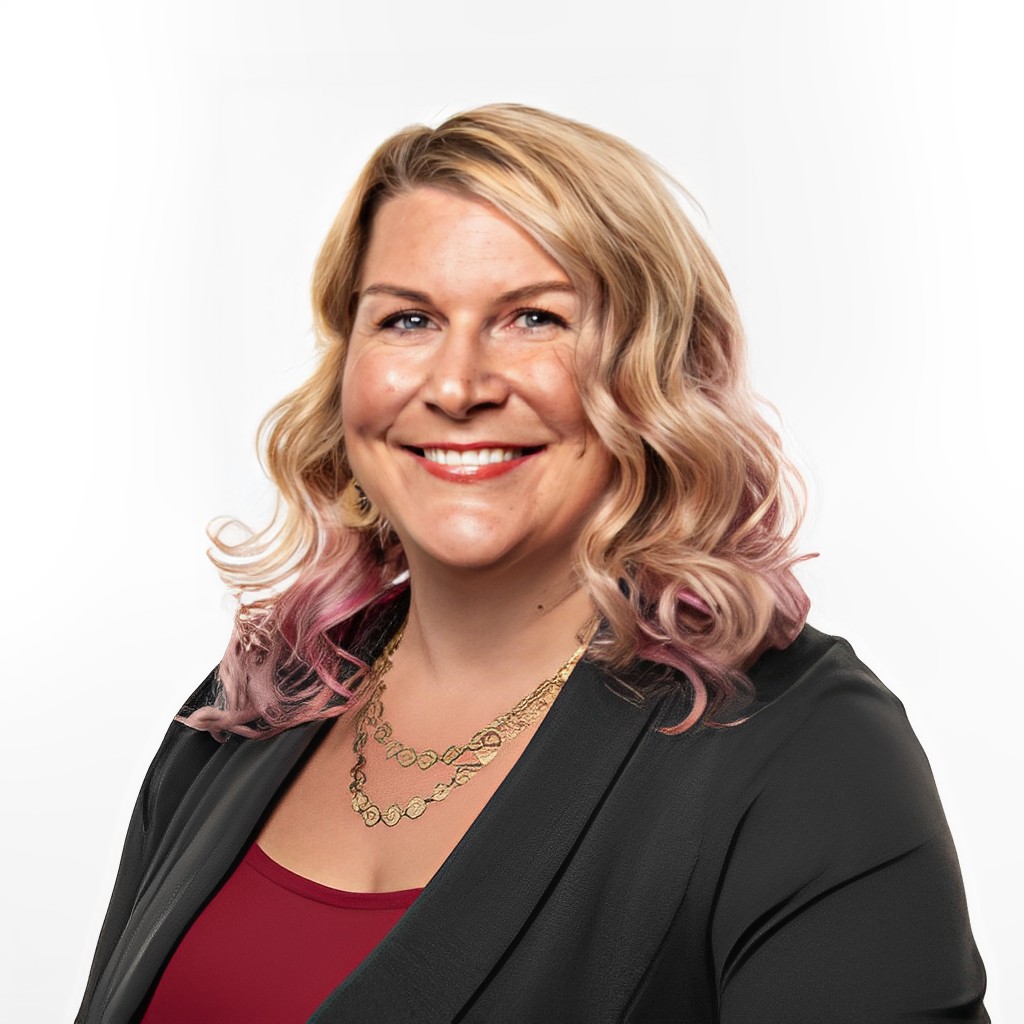 Janice Vanover Headshot