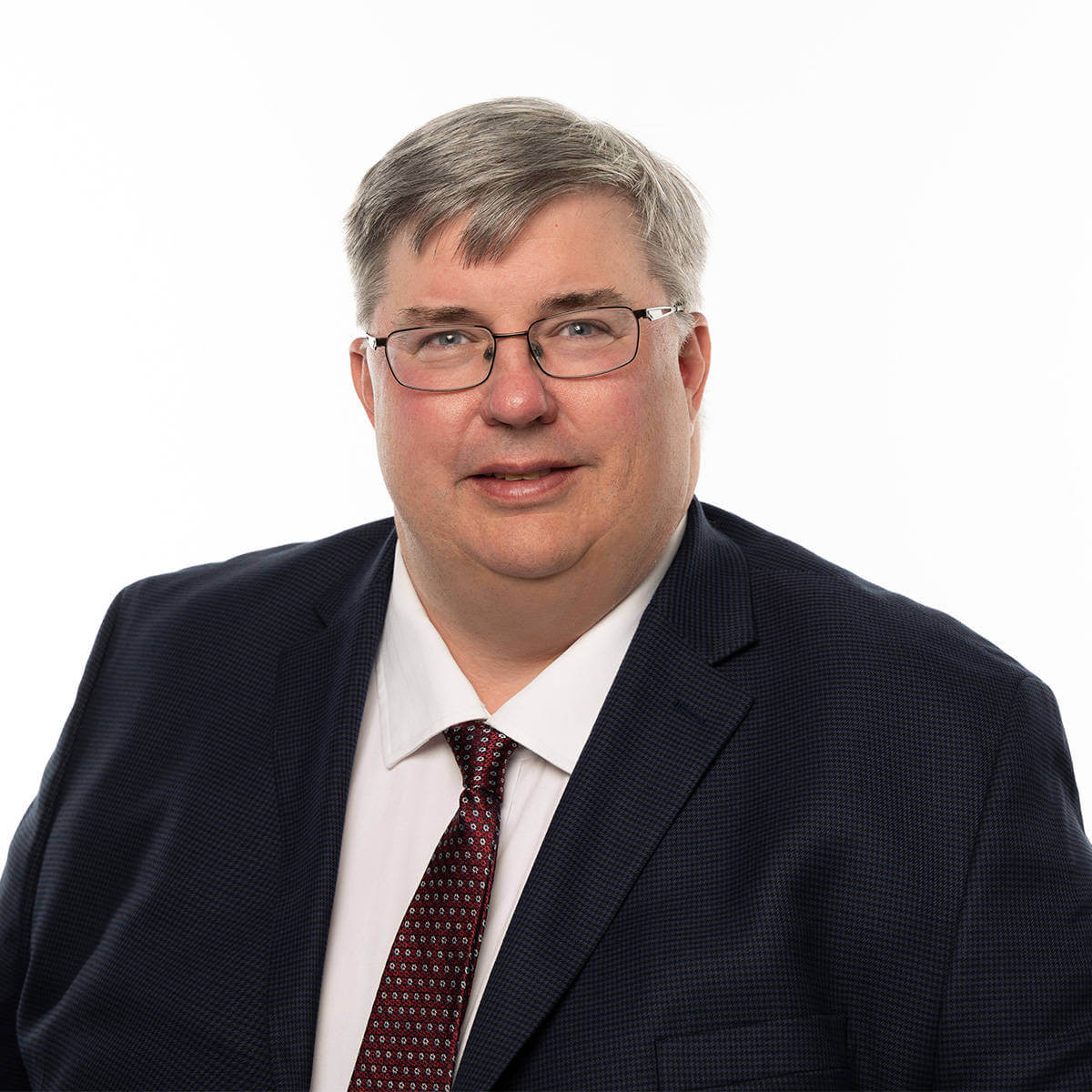 John Cremins CPA, MST