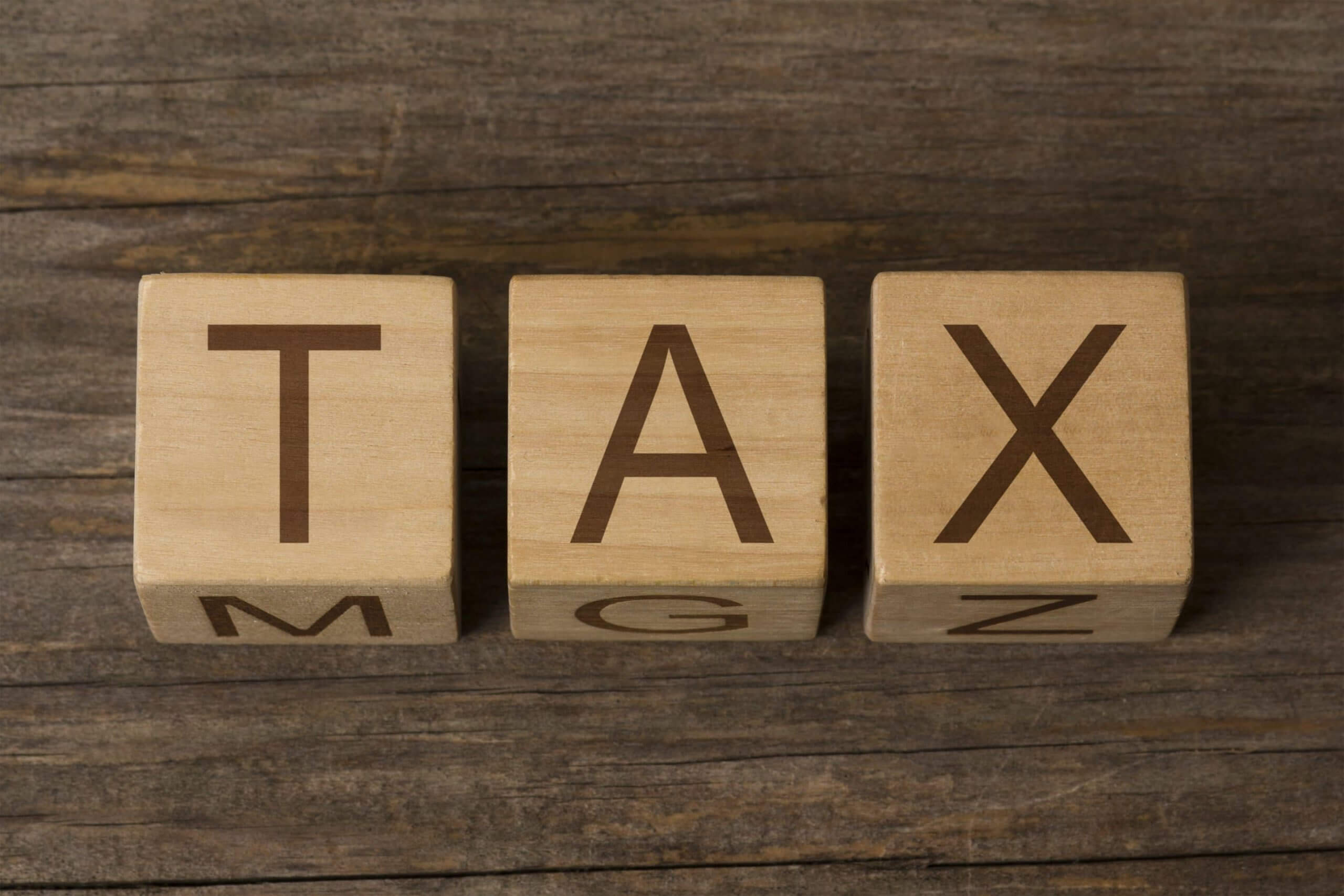 New Pass-Through Entity Tax Legislation