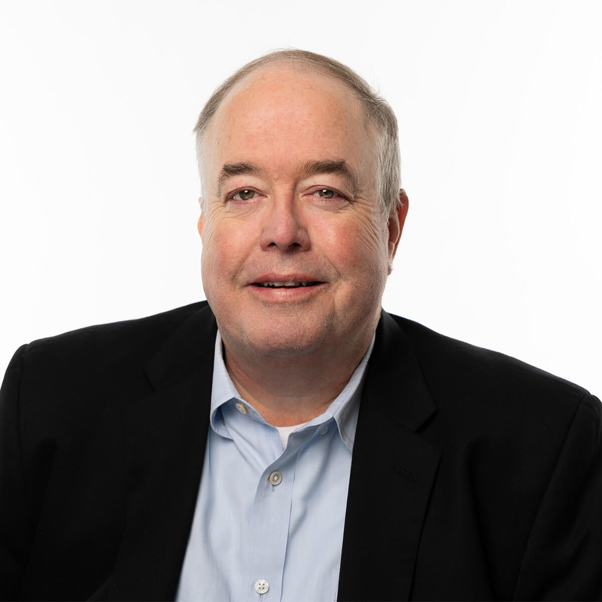 Patrick Burke CPA, MST