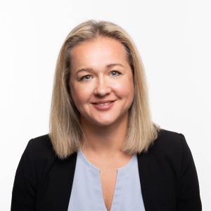 Sylwia Nazar CPA, MST, CDFA®