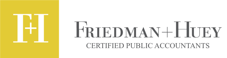 friedman-huey-Logo